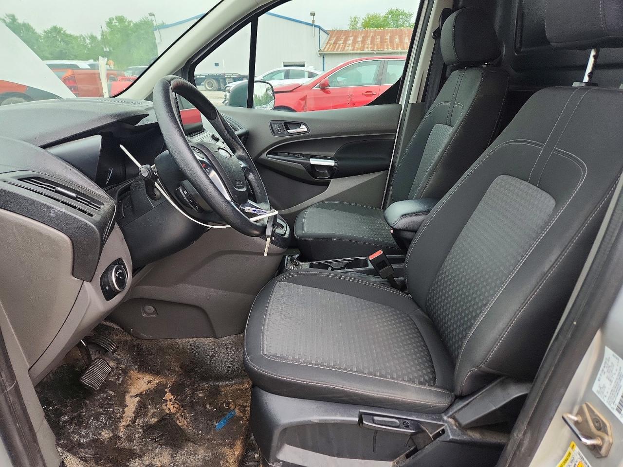 Ford Transit Xlt