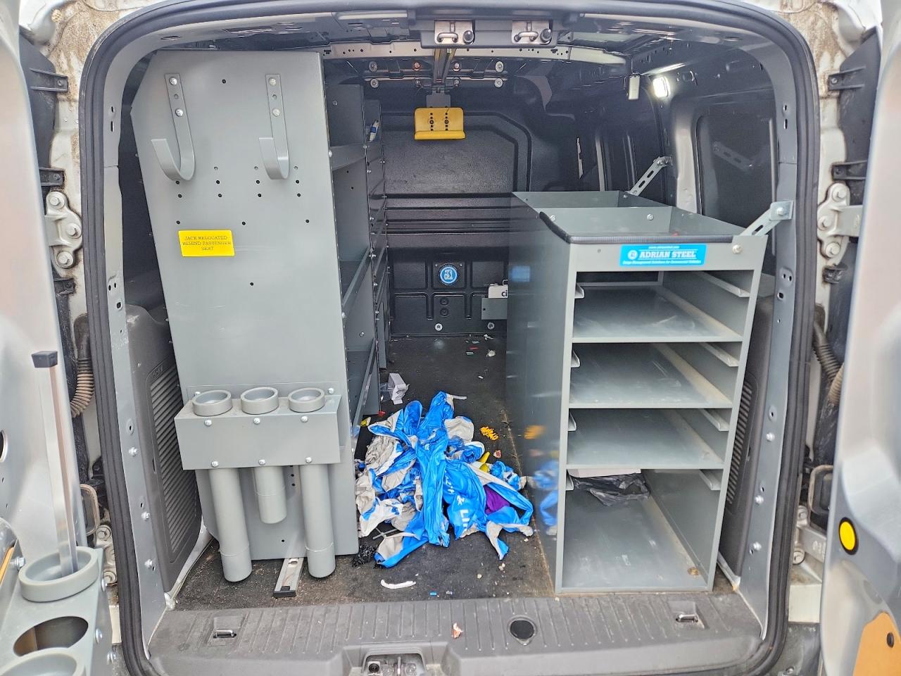 Ford Transit Xlt