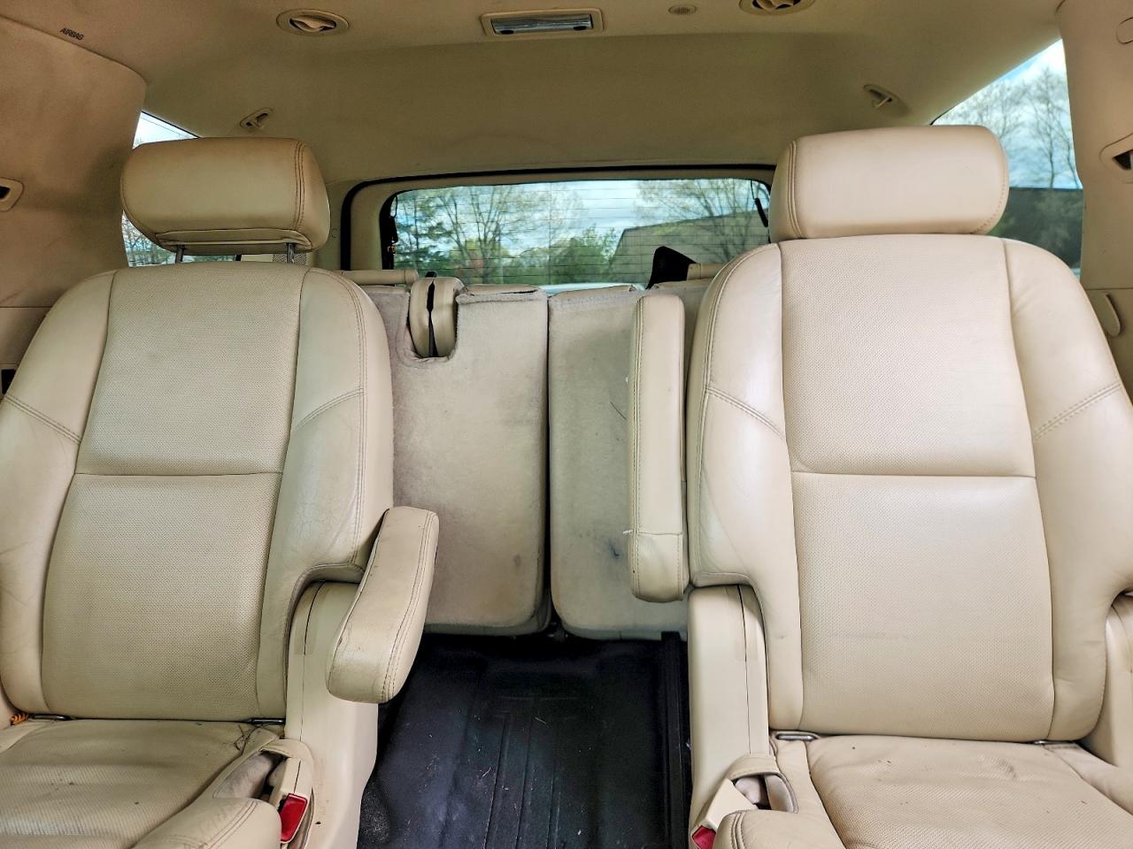 Cadillac Escalade Luxury