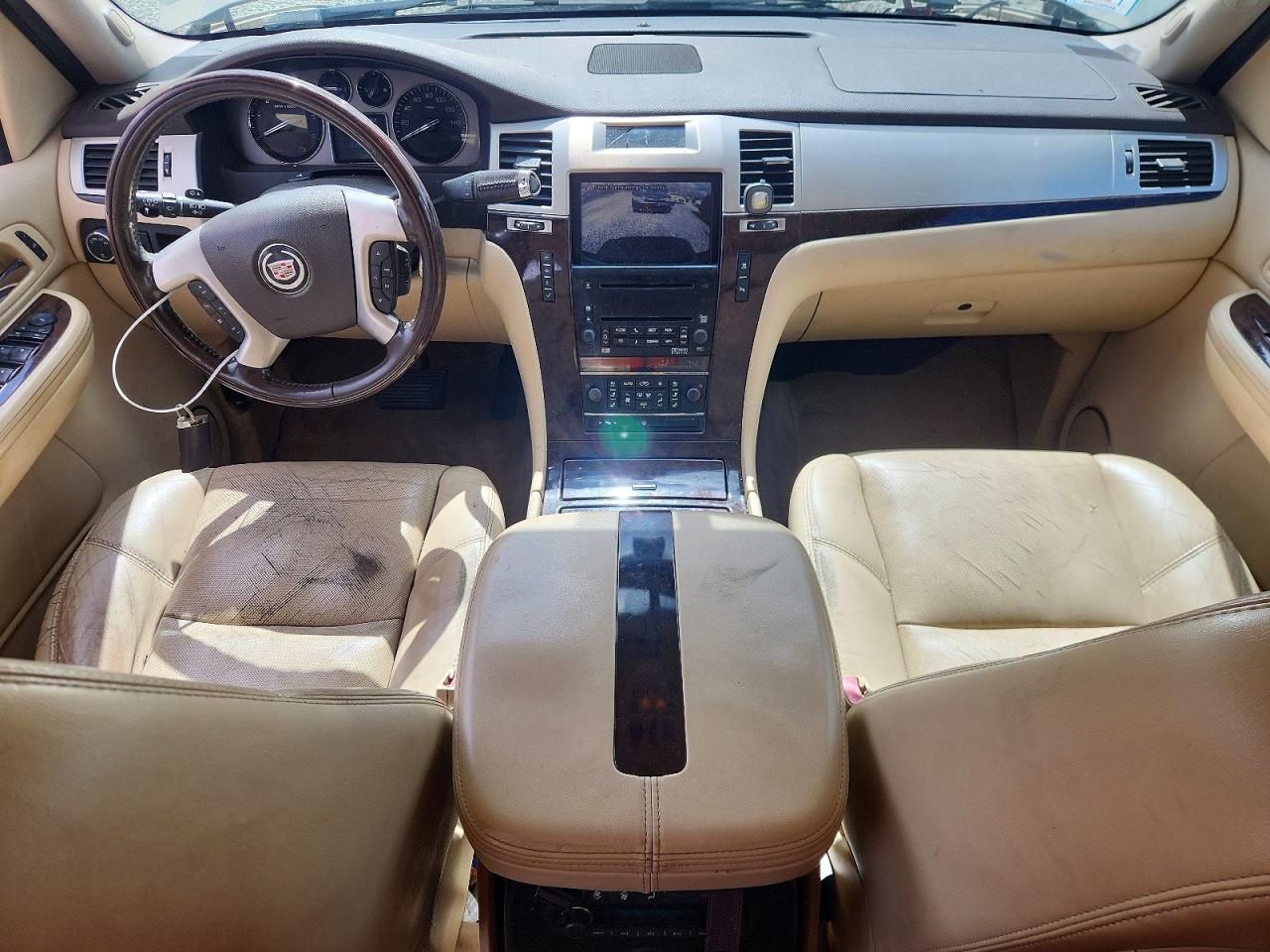 Cadillac Escalade Luxury