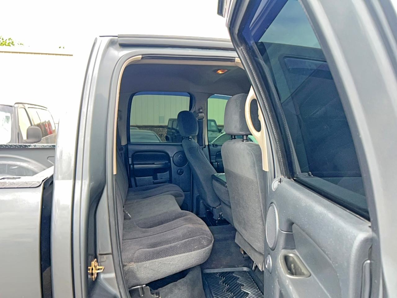 Dodge Ram 2500 St