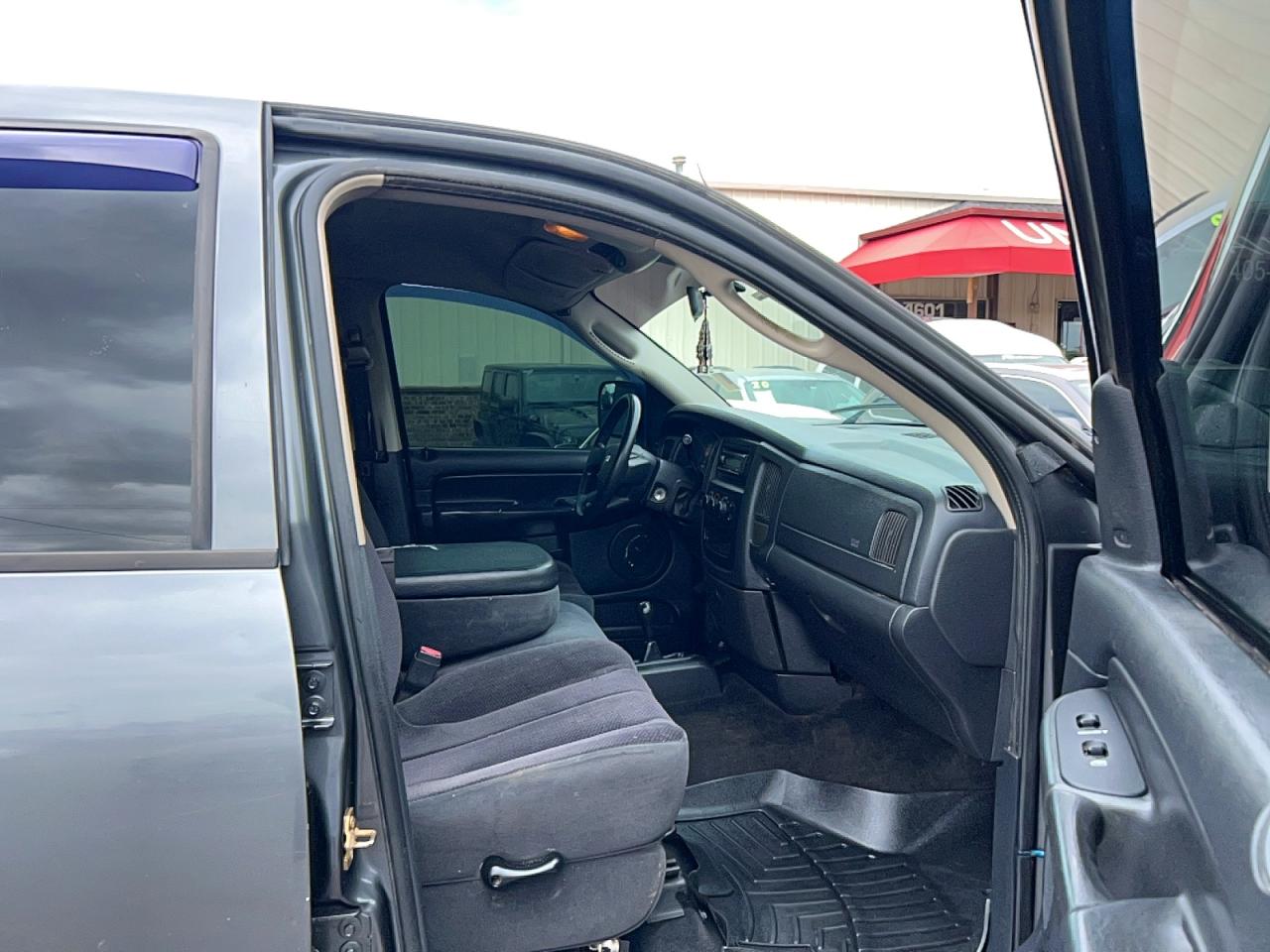 Dodge Ram 2500 St