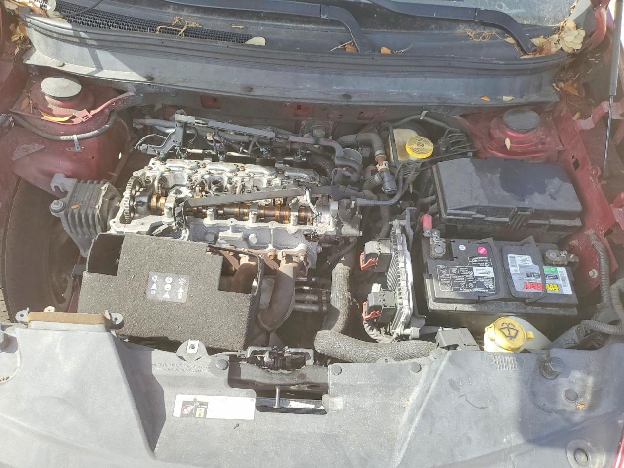 Jeep Cherokee Latitude