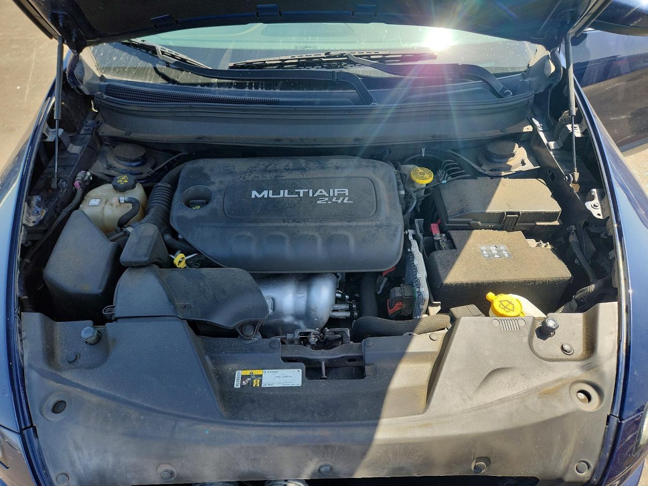 Jeep Cherokee Latitude