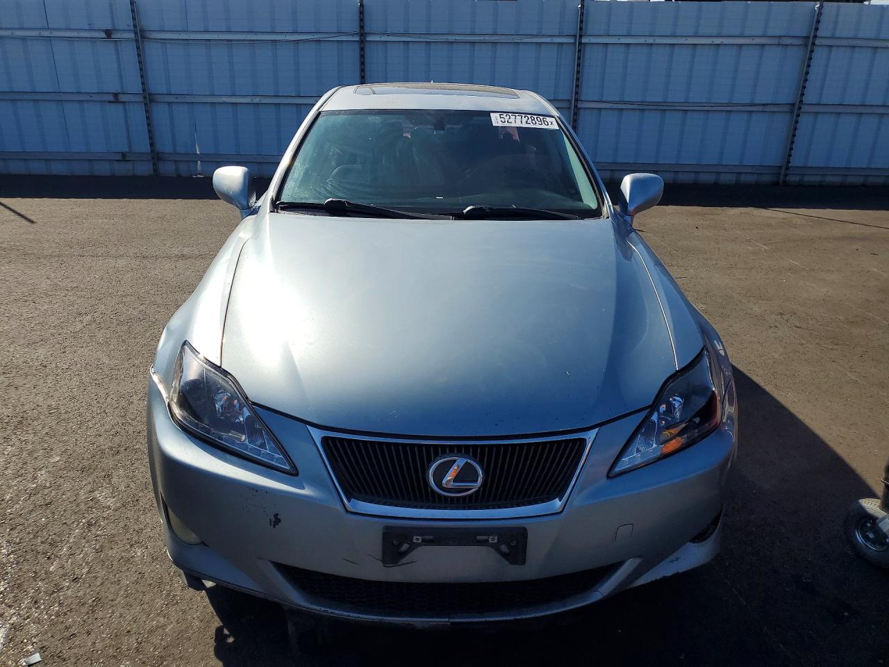 Lexus Is 250