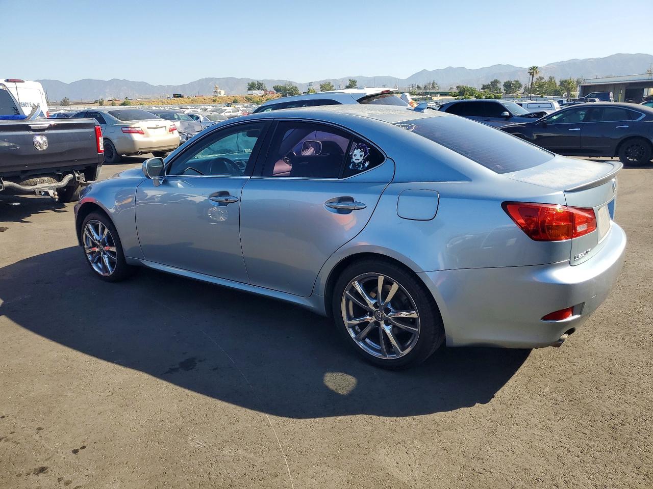 Lexus Is 250