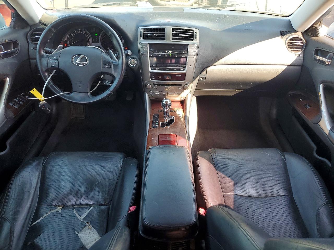 Lexus Is 250