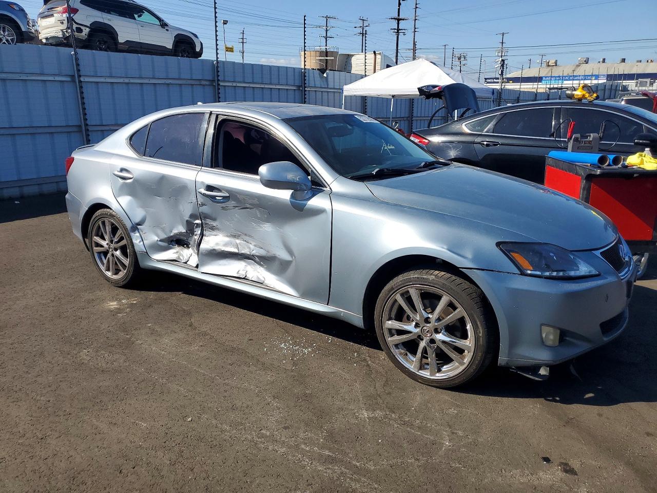 Lexus Is 250
