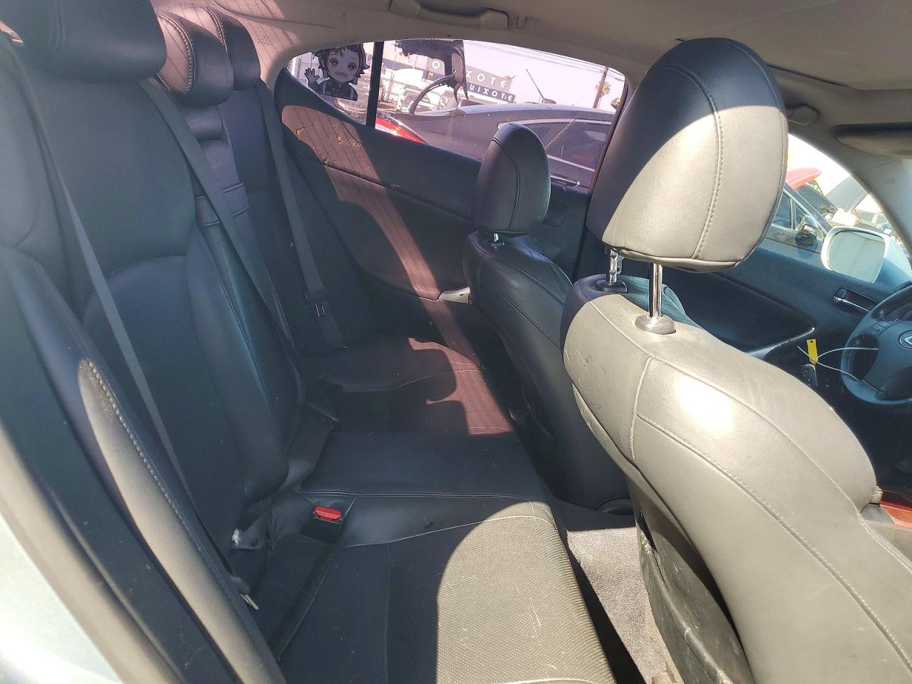 Lexus Is 250