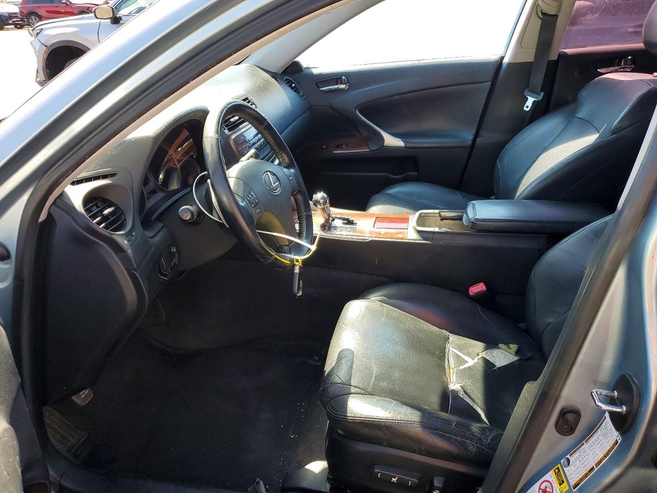 Lexus Is 250