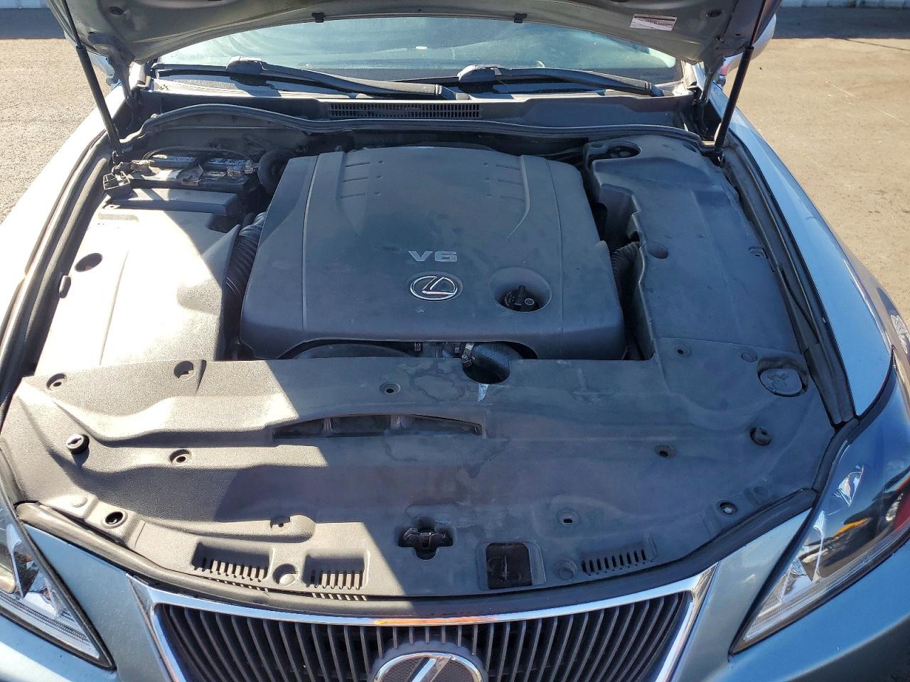 Lexus Is 250
