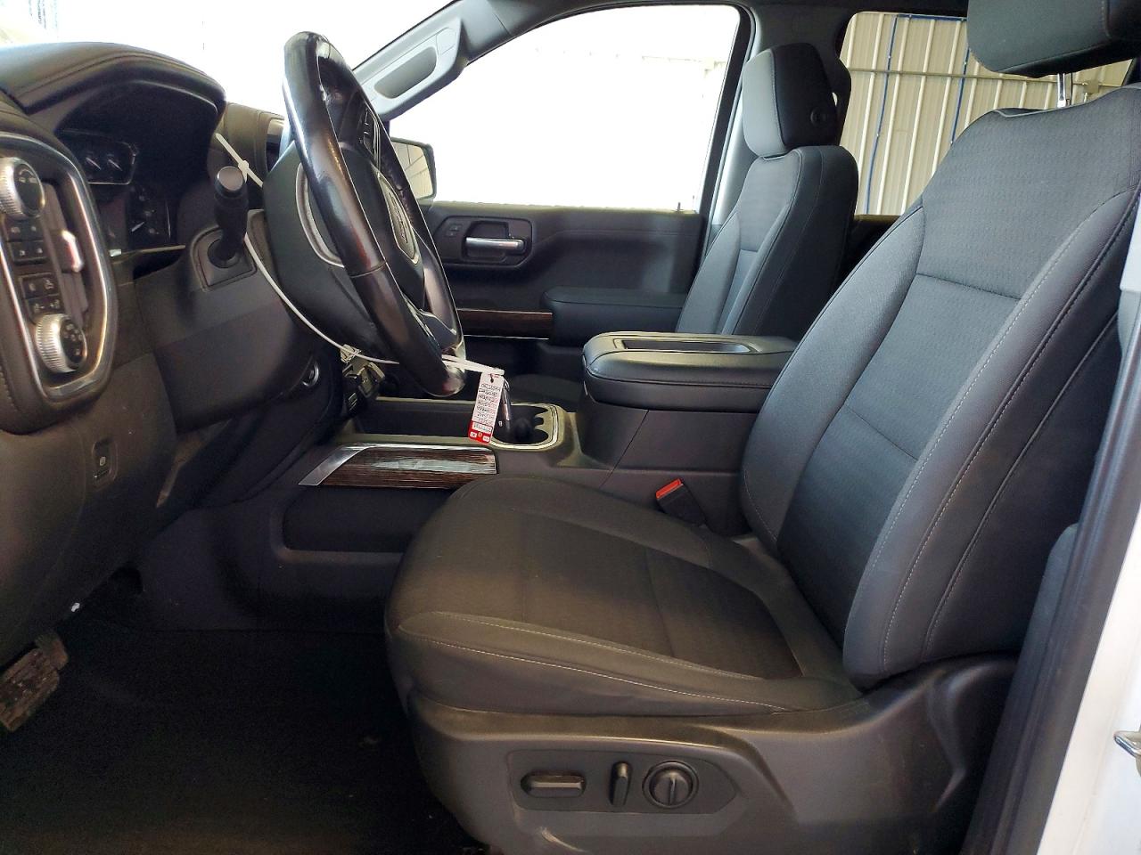 GMC Sierra K1500 Elevation