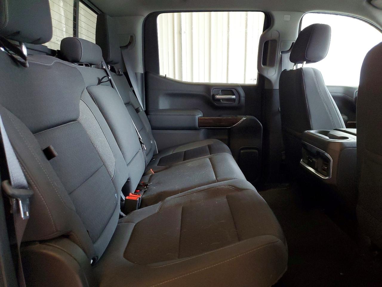 GMC Sierra K1500 Elevation