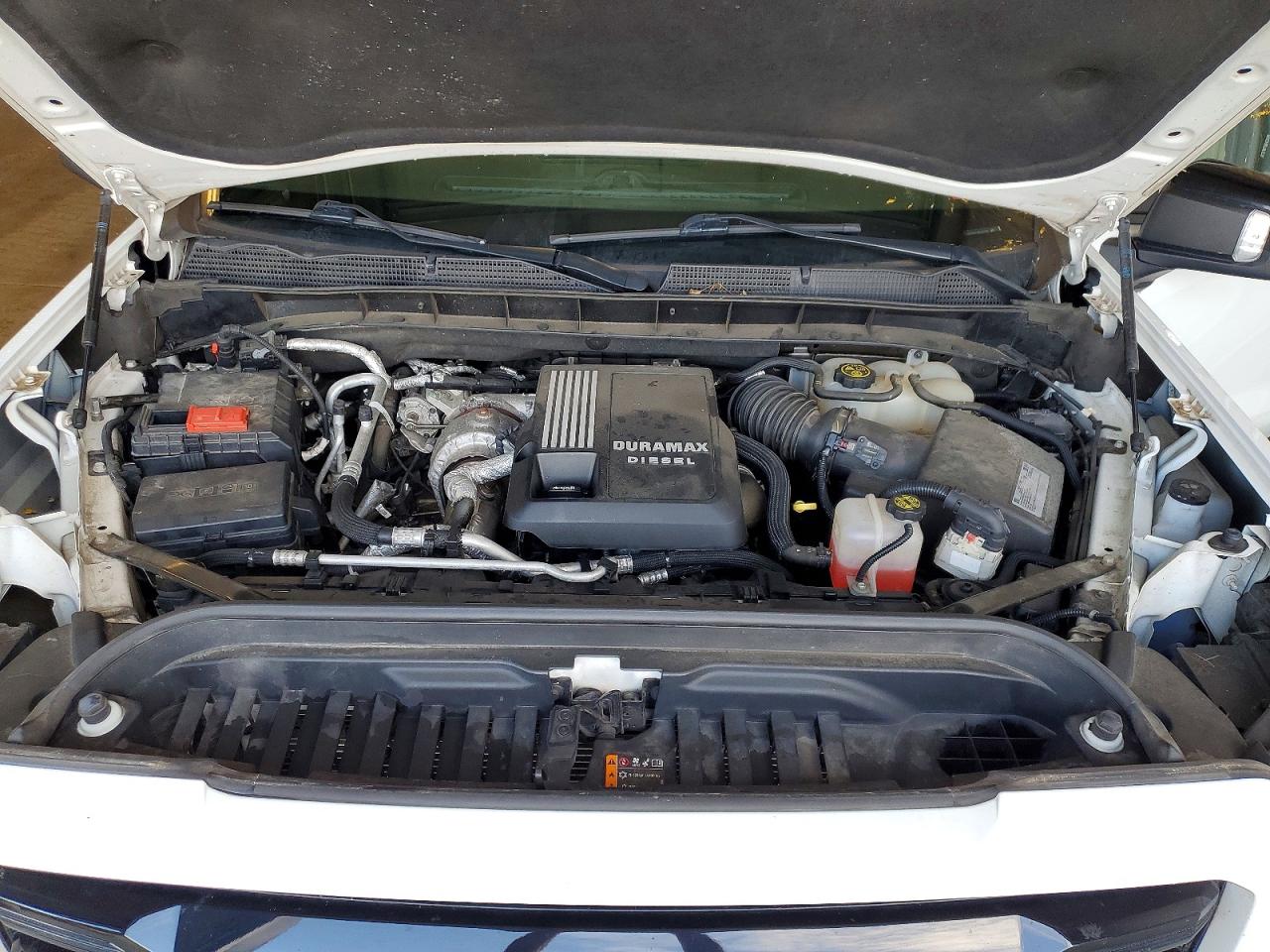 GMC Sierra K1500 Elevation