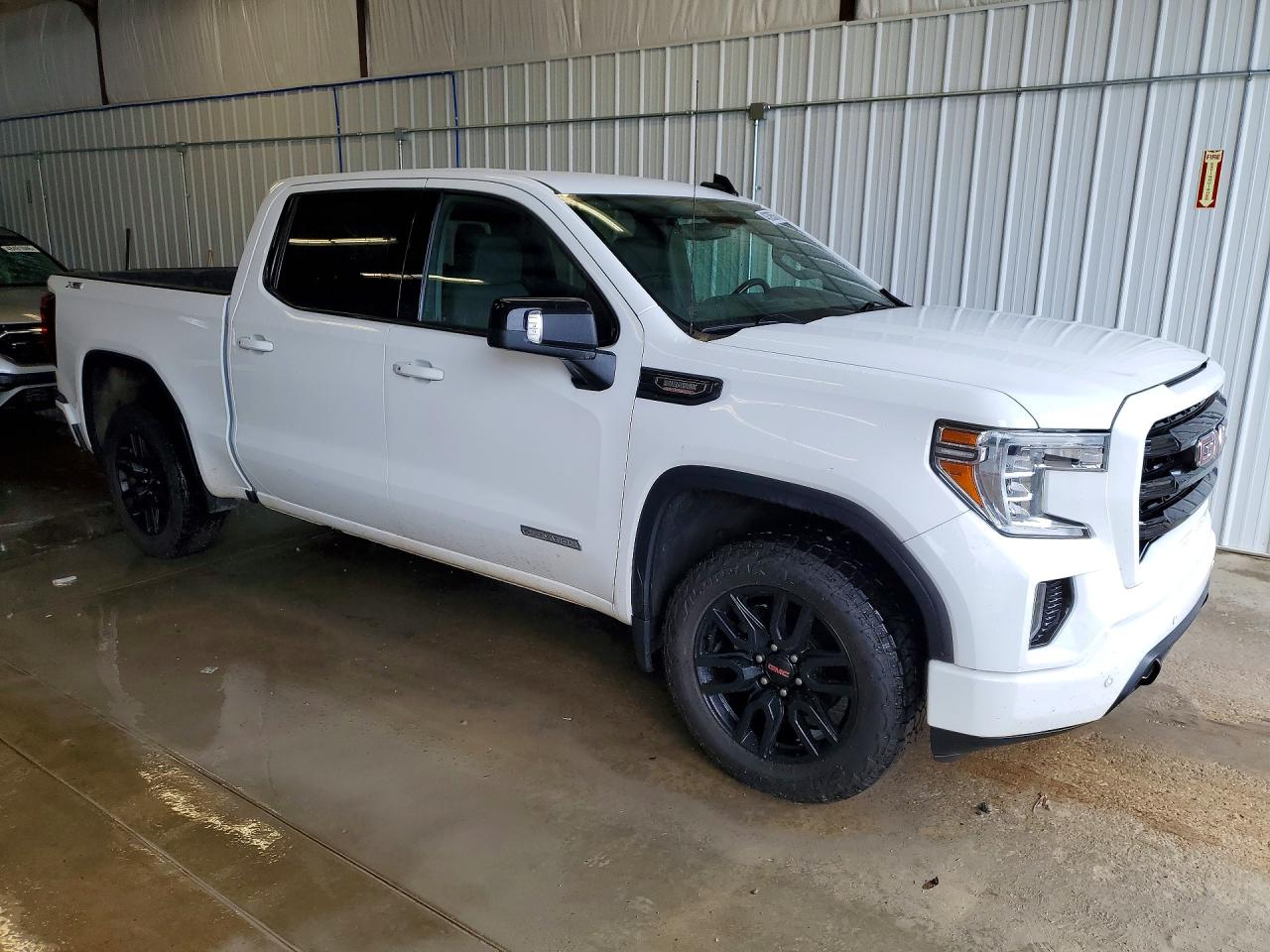 GMC Sierra K1500 Elevation