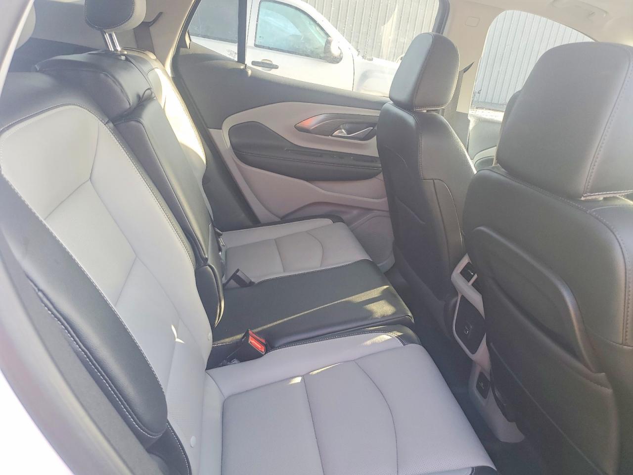 GMC Terrain Slt