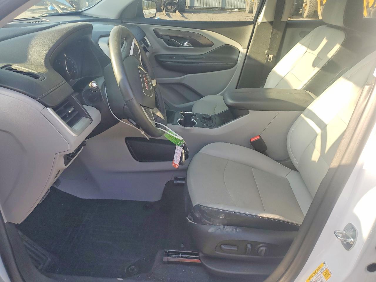 GMC Terrain Slt
