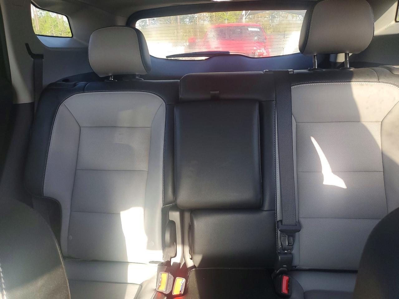 GMC Terrain Slt
