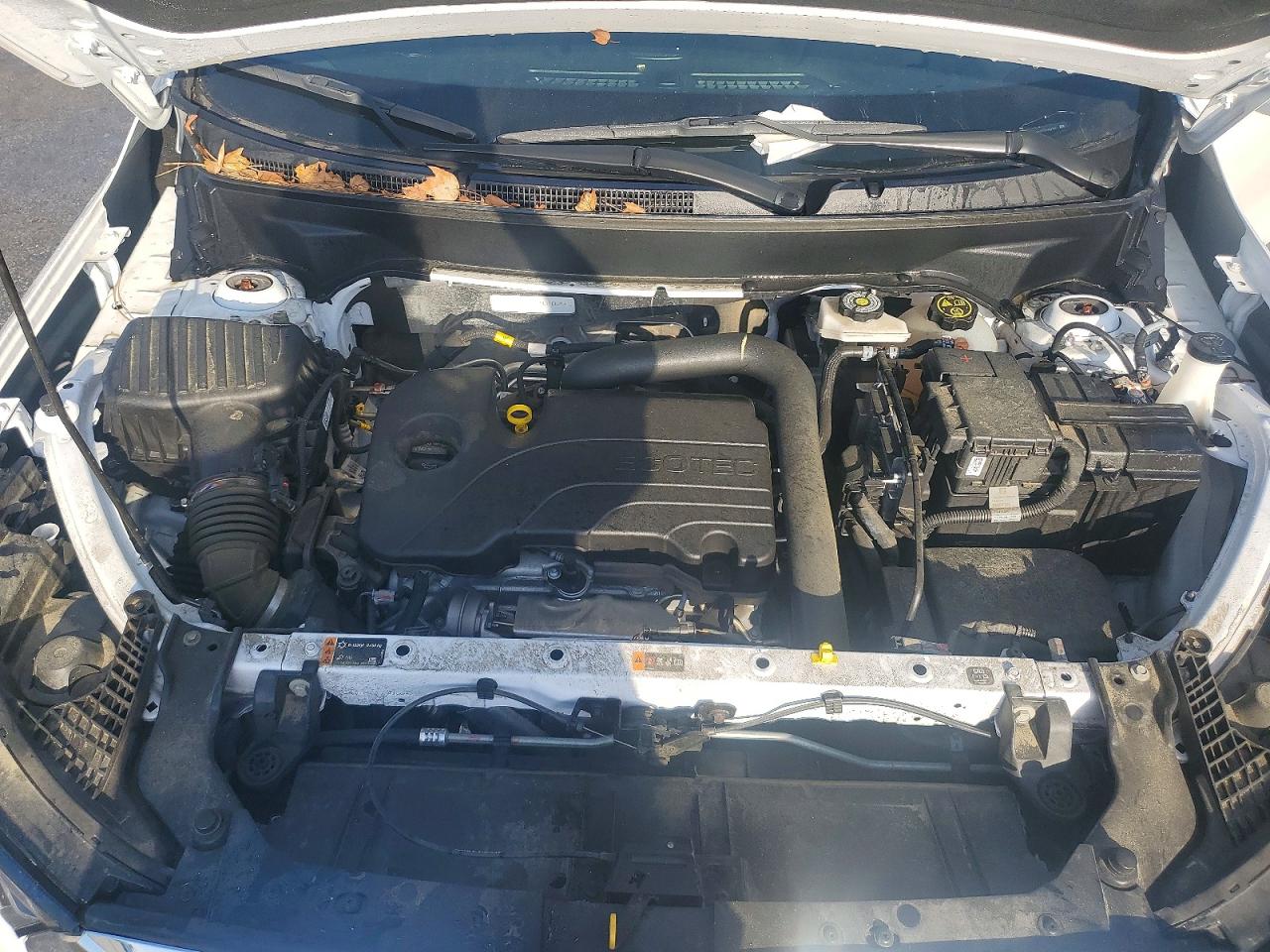 GMC Terrain Slt