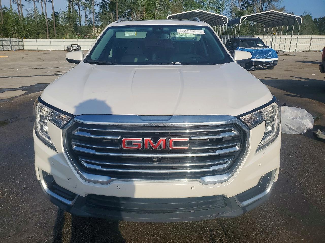 GMC Terrain Slt