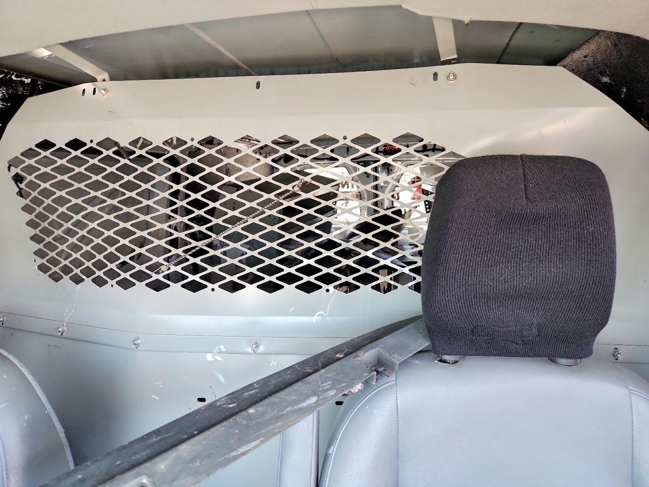 Ford Transit T-150