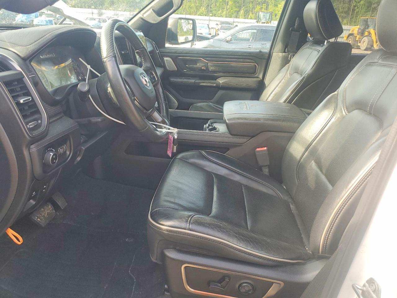 Ram 1500 Limited