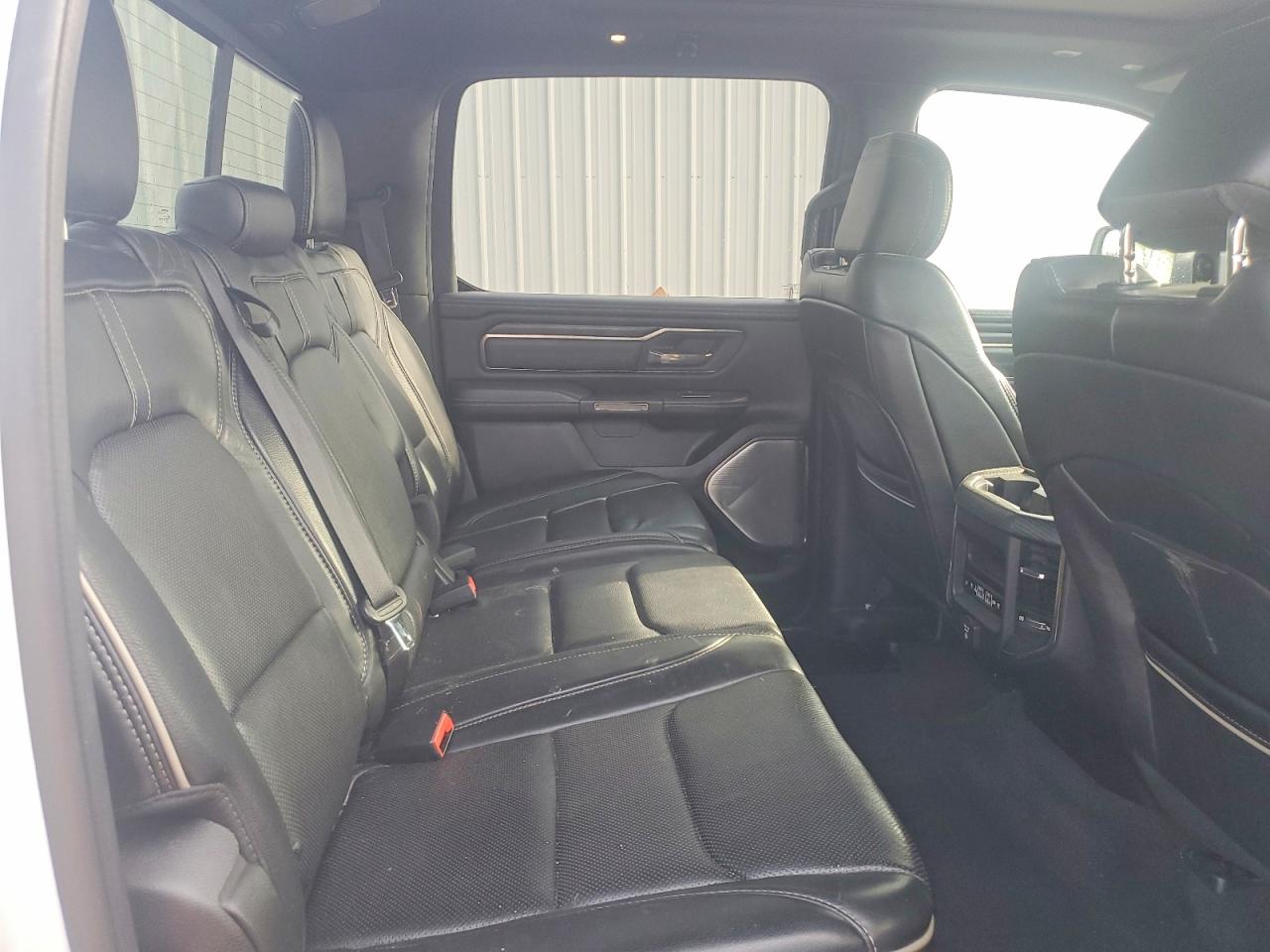 Ram 1500 Limited