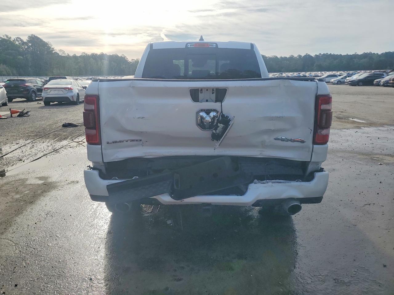 Ram 1500 Limited