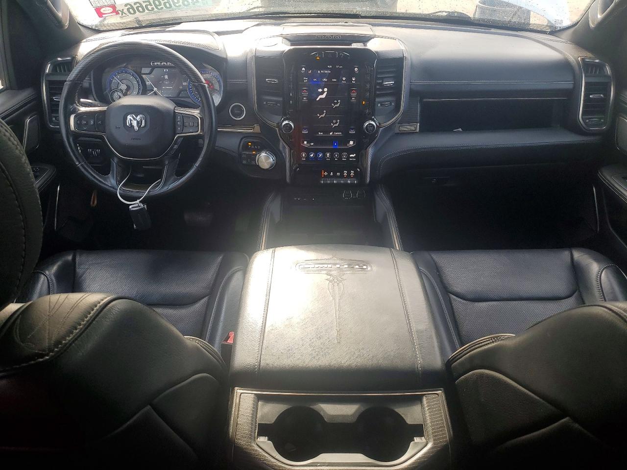 Ram 1500 Limited
