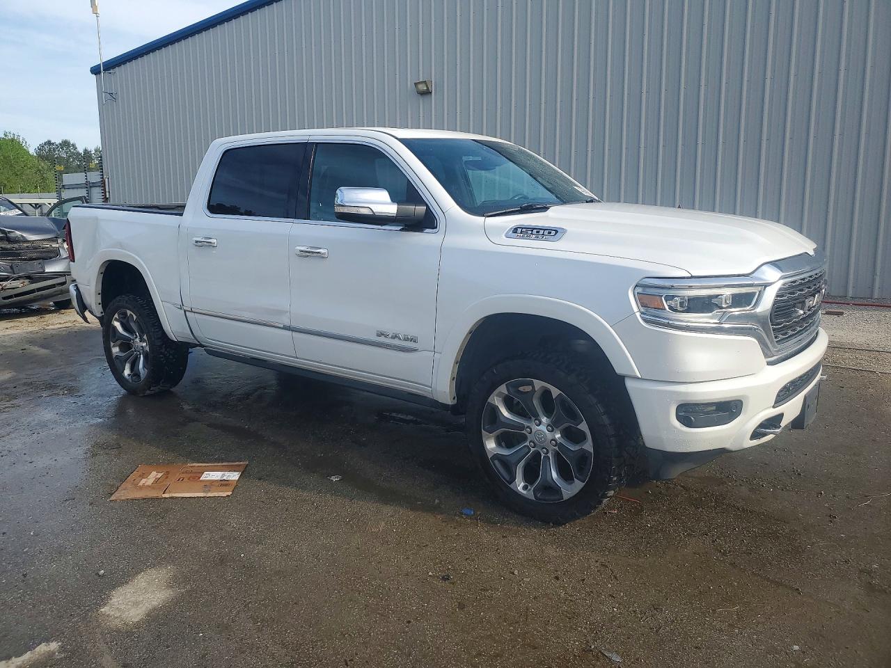 Ram 1500 Limited