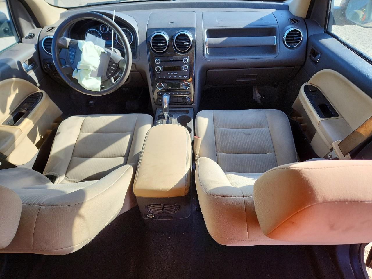 Ford Taurus Sel