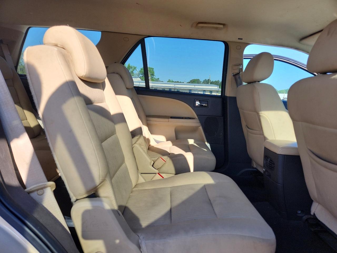 Ford Taurus Sel