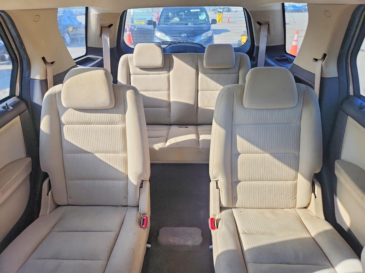 Ford Taurus Sel
