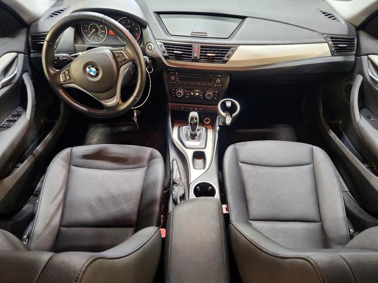 BMW X Series Xdrive28i