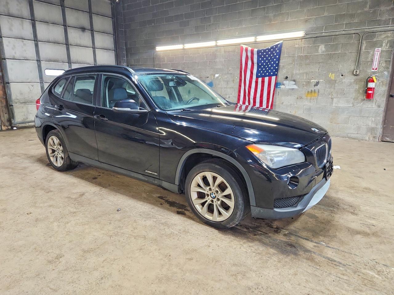 BMW X Series Xdrive28i