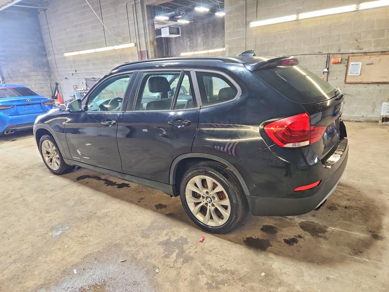BMW X Series Xdrive28i