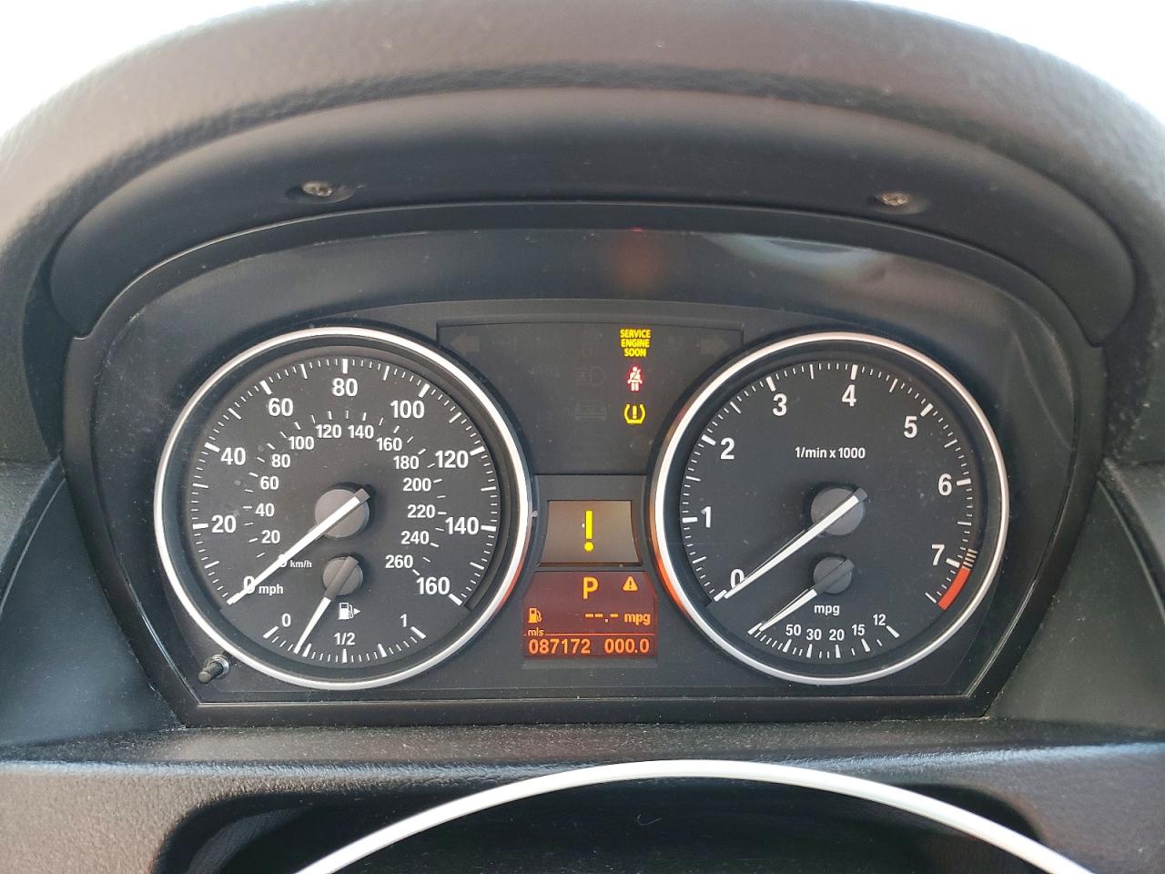 BMW X Series Xdrive28i
