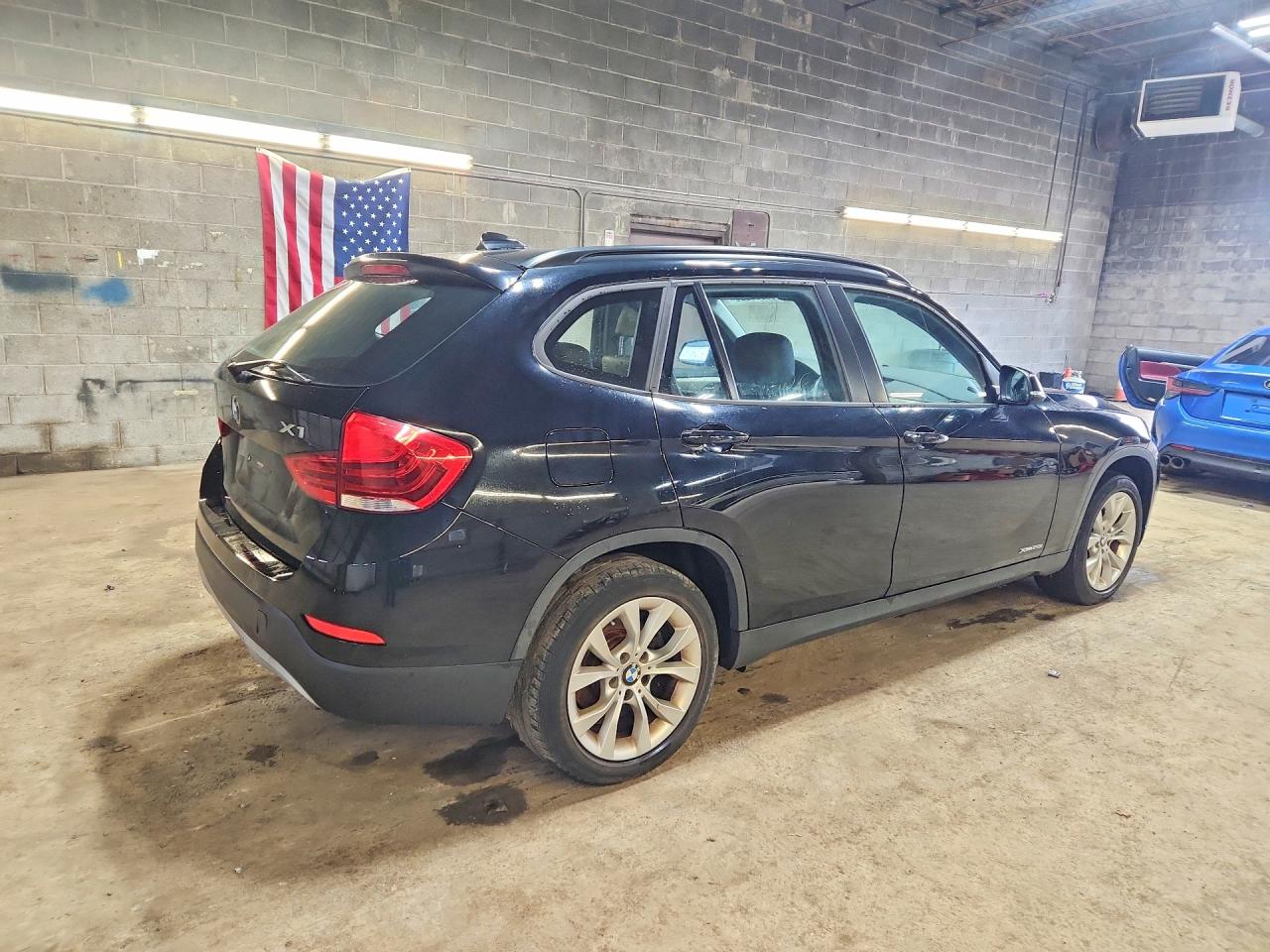 BMW X Series Xdrive28i
