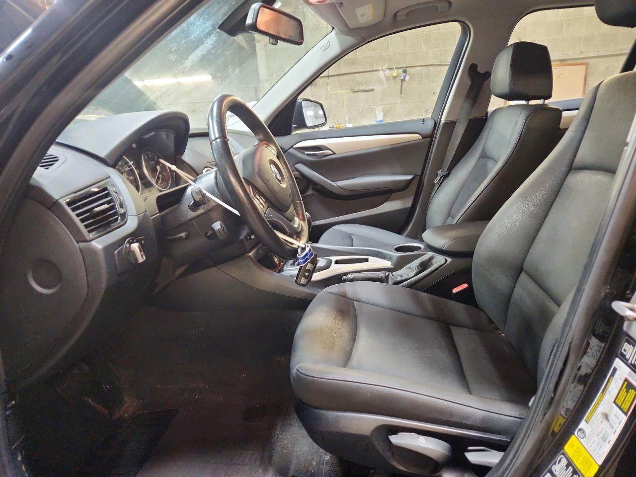 BMW X Series Xdrive28i