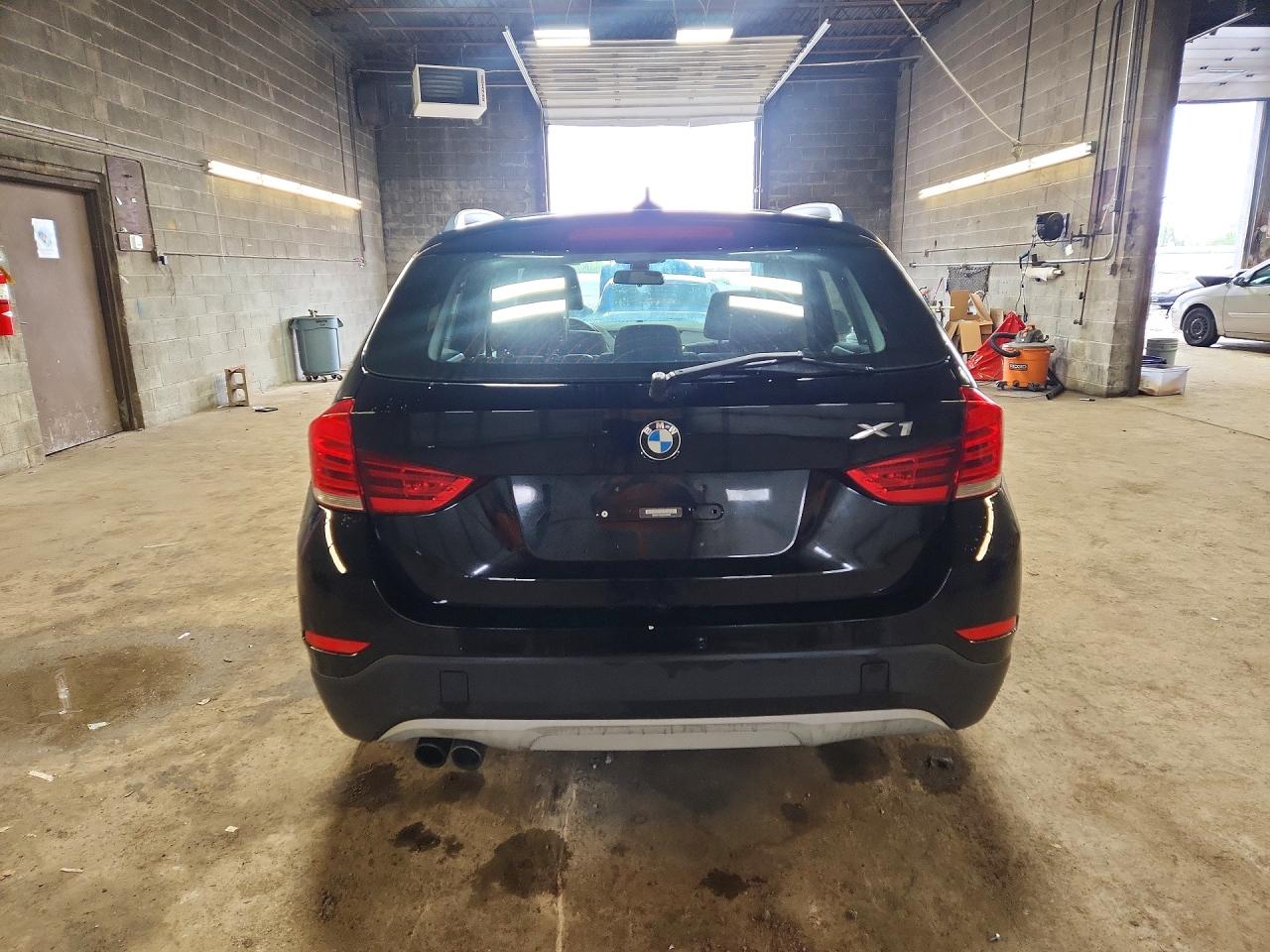 BMW X Series Xdrive28i