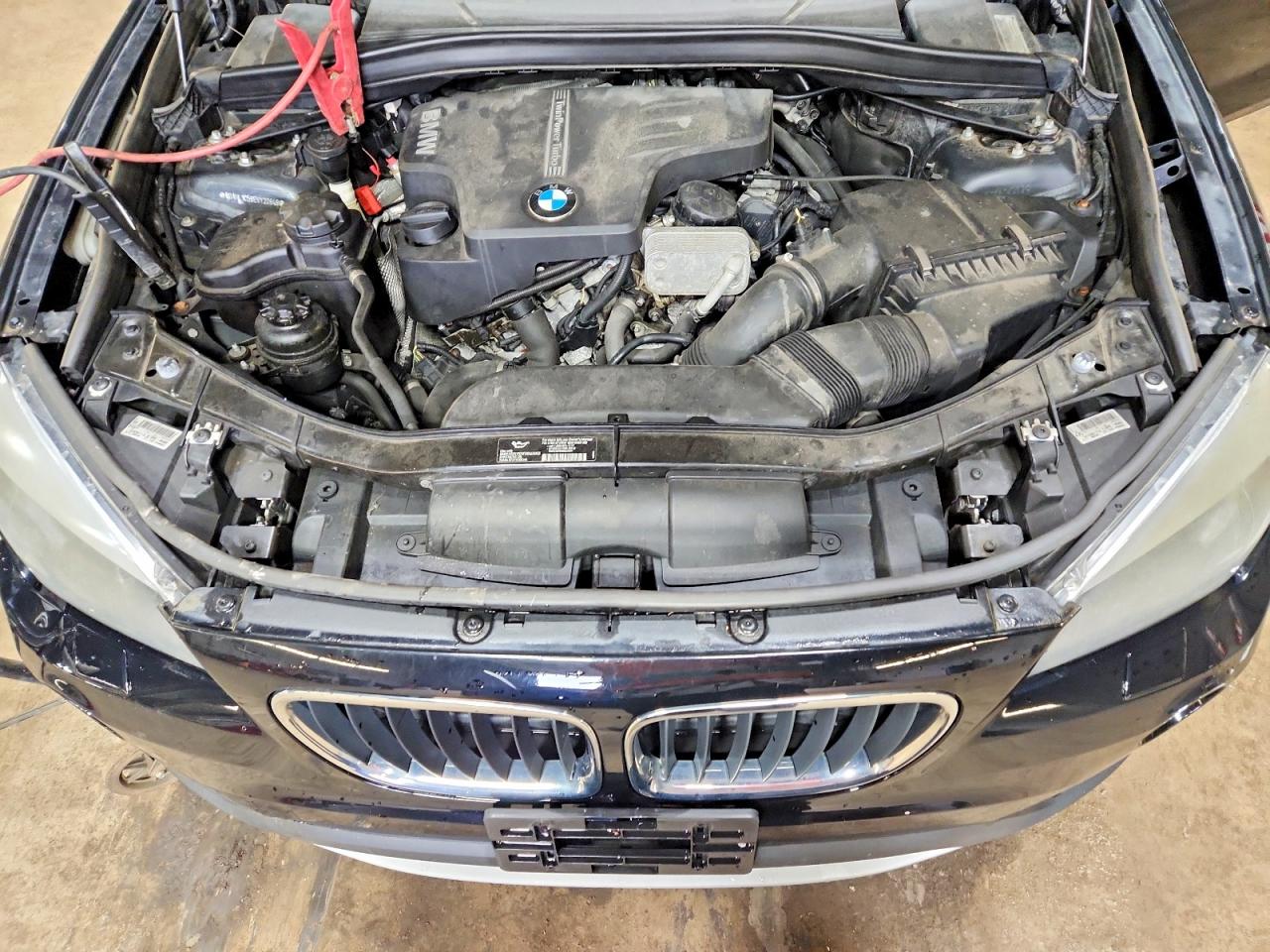 BMW X Series Xdrive28i