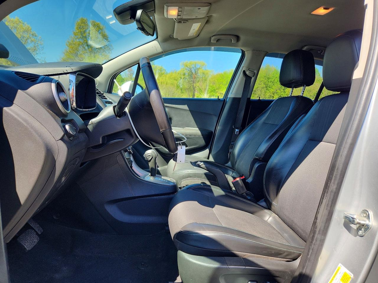 Chevrolet Trax 1lt