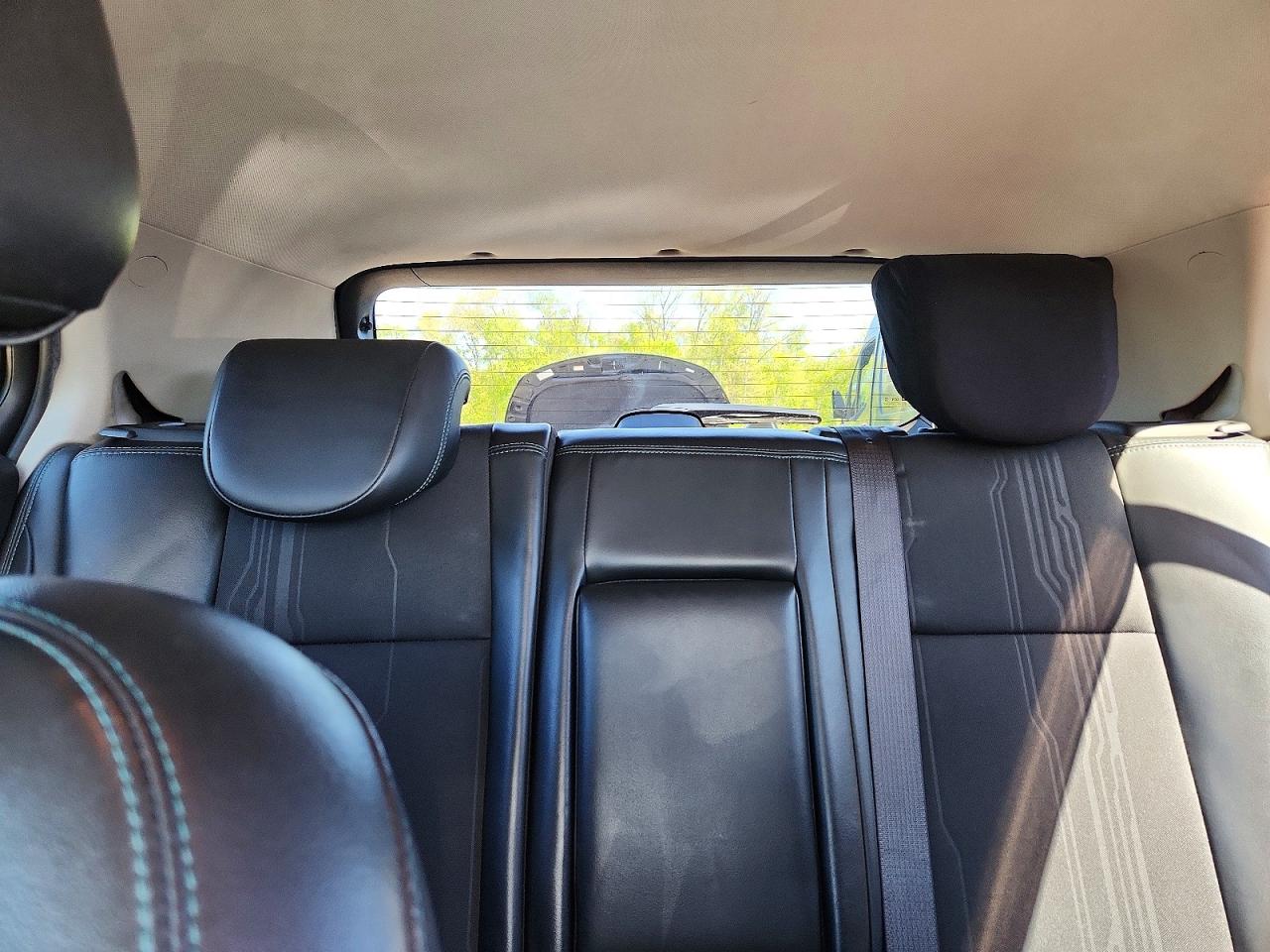 Chevrolet Trax 1lt