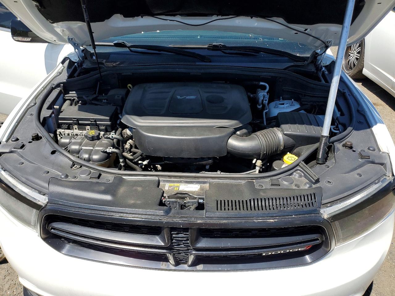 Dodge Durango Gt