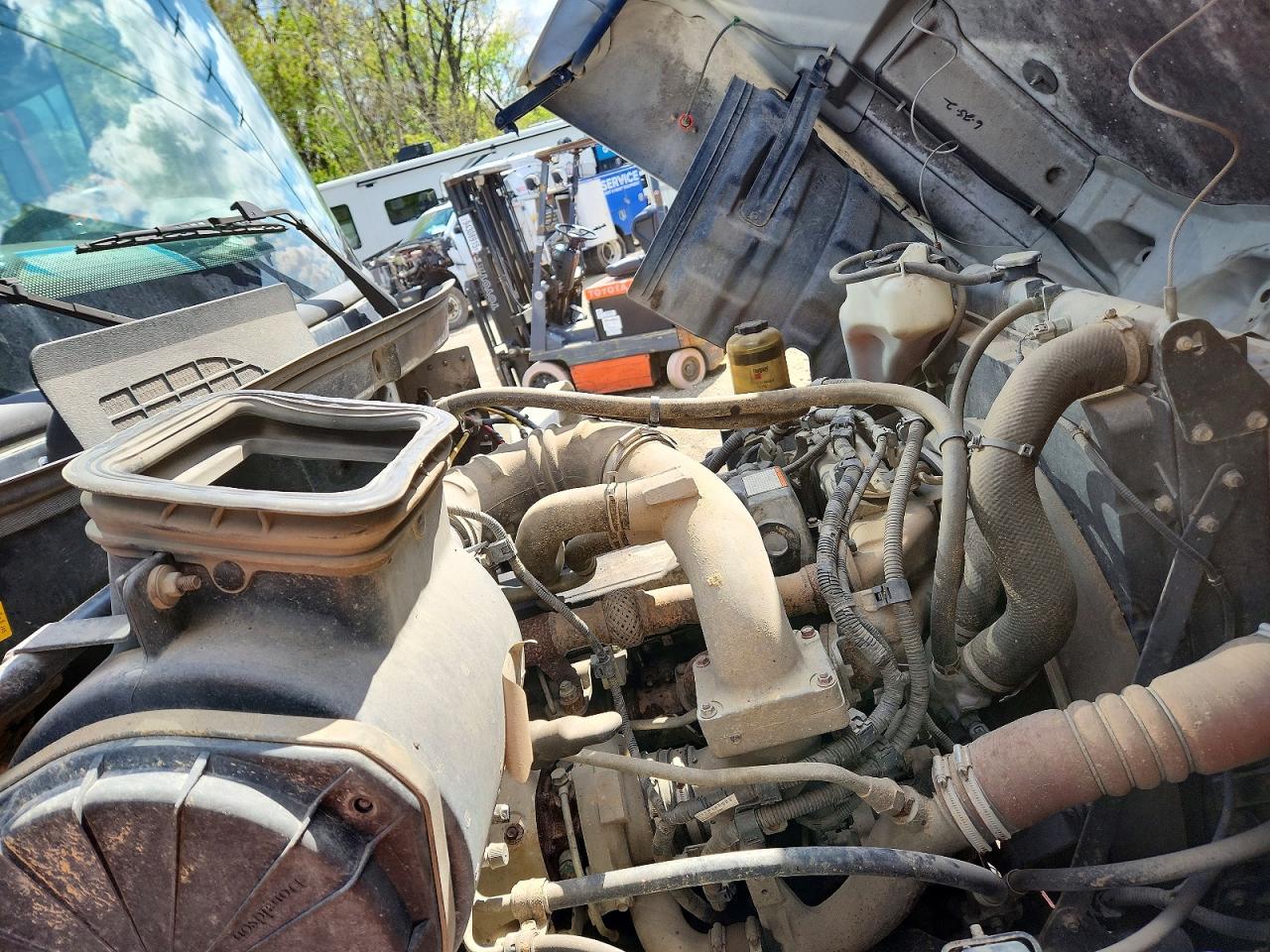 Hino Hino 338