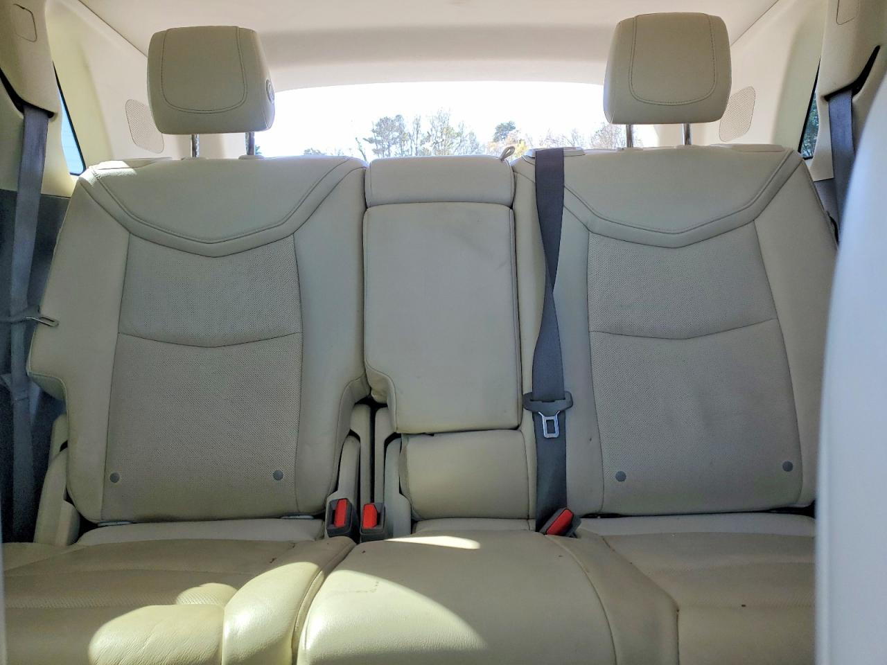 Cadillac XT5 Luxury