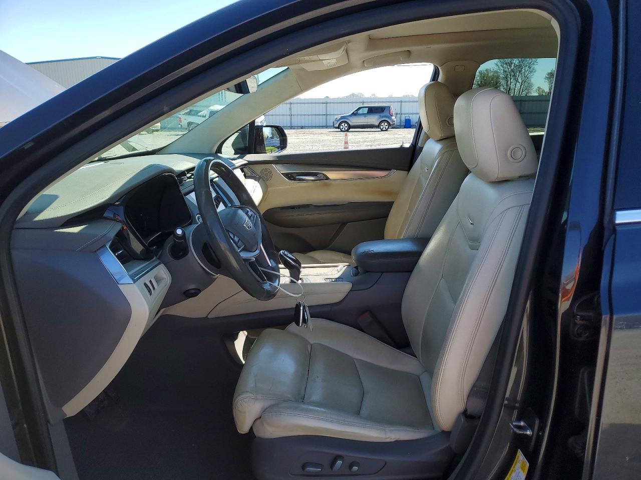 Cadillac XT5 Luxury
