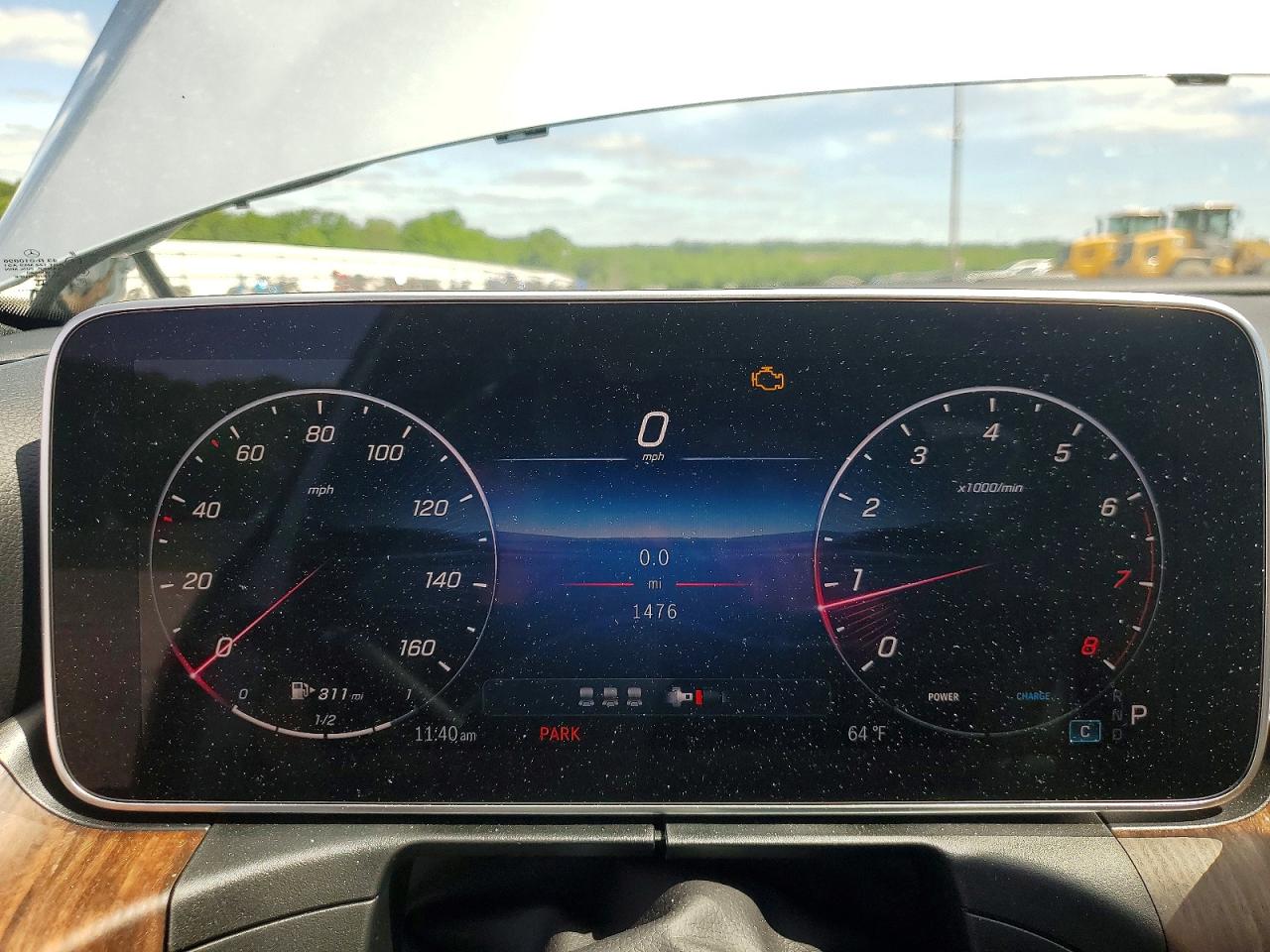 Mercedes-Benz C-Class 300