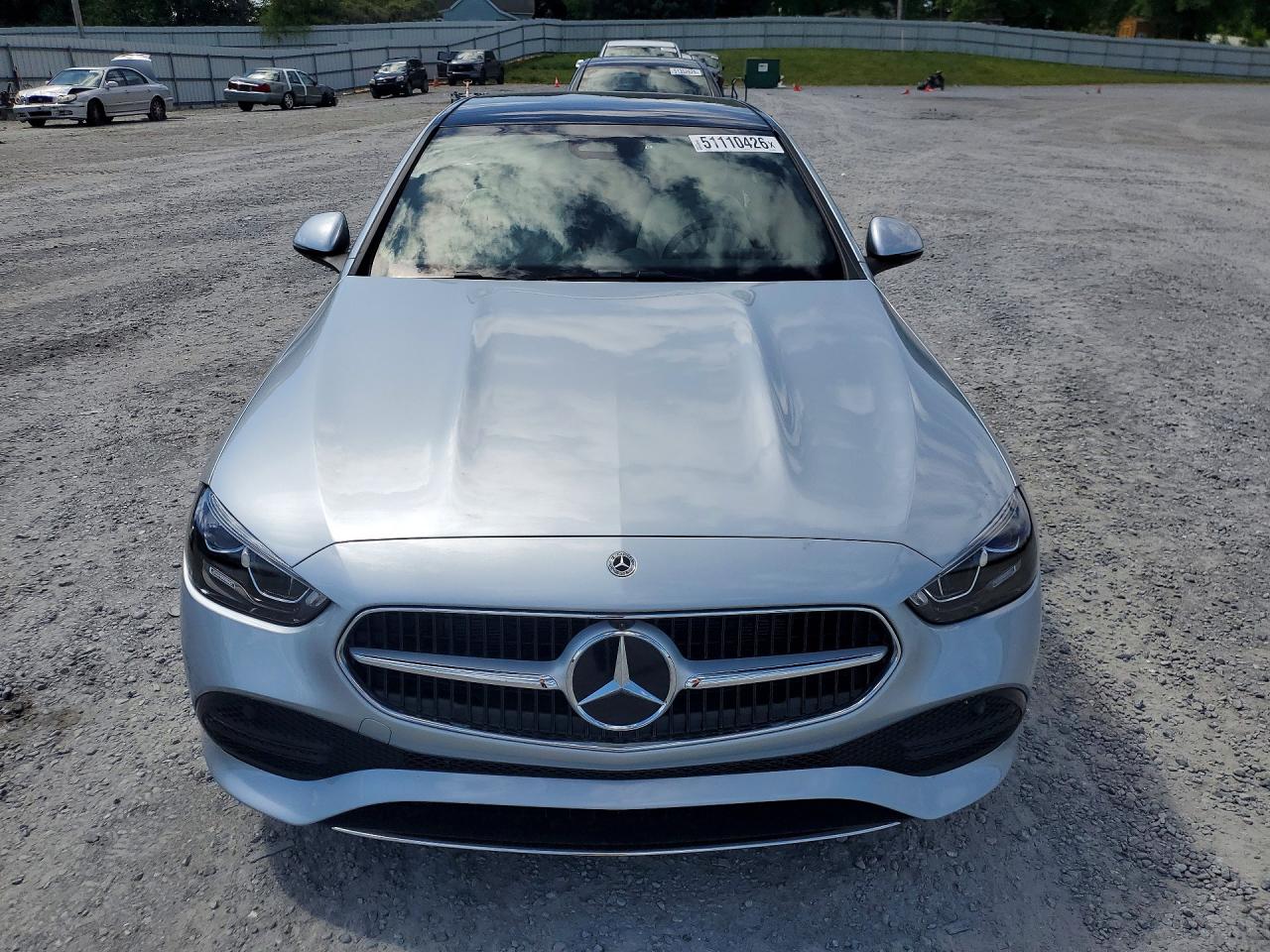 Mercedes-Benz C-Class 300