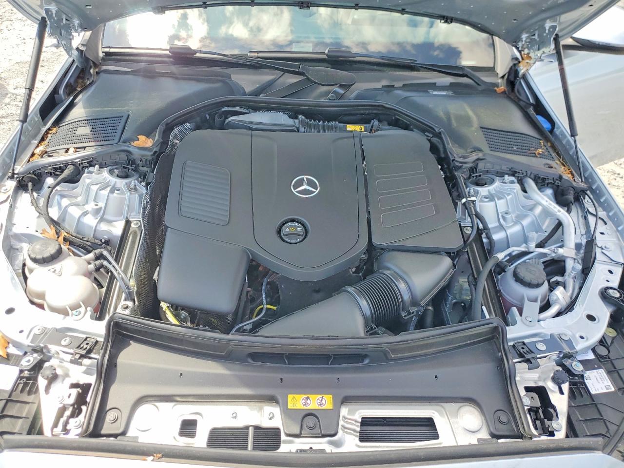 Mercedes-Benz C-Class 300